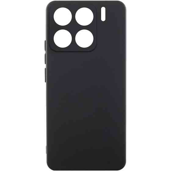 Чехол Silicone Cover Ummi Lakshmi Full Camera (AA) для Xiaomi 15 Pro Херсон