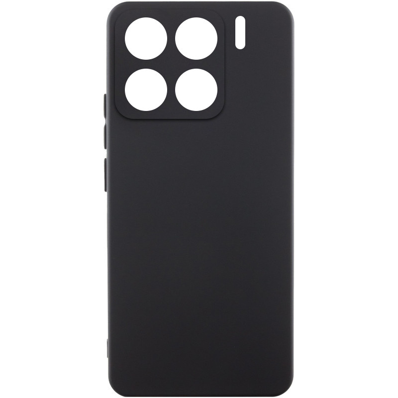 Чехол Silicone Cover Ummi Lakshmi Full Camera (AA) для Xiaomi 15 Pro Херсон - зображення 1