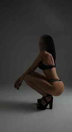 Масаж який змінює реальність Днепр