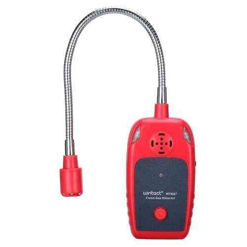 Детектор утечки фреона (10-1000 PPM) WINTACT WT8827 Харьков