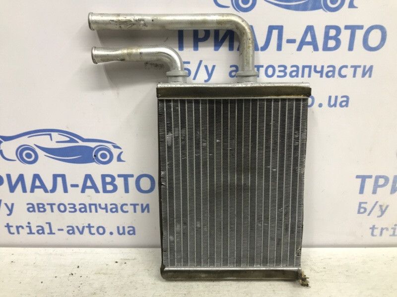 Радиатор печки Mitsubishi Lancer 2003-2009 MR568599 (Арт. 48592) Київ - зображення 1