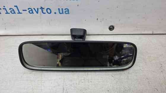 Зеркало салона Mitsubishi Lancer 2007-2017 MN124448 (Арт. 72552) Київ