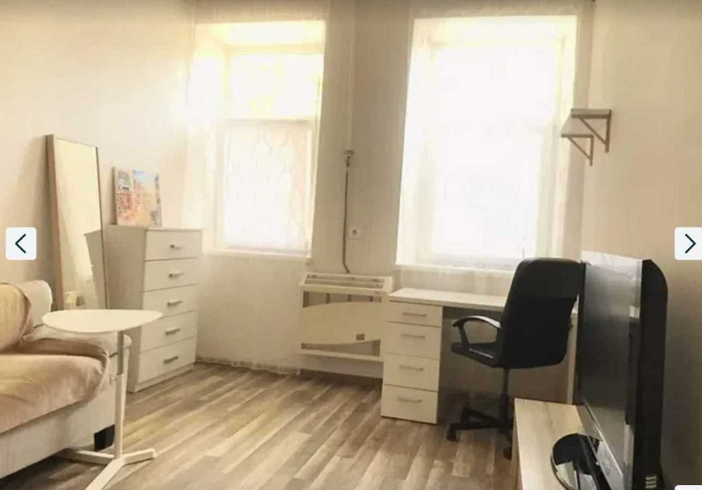 долгосрочная аренда 1-к квартира Одесса, Пересыпский, 7000 грн./мес. Одесса - изображение 3