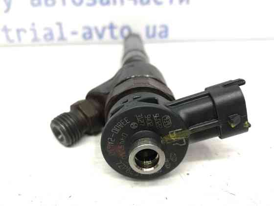 Форсунка топливная Hyundai Tucson TL 1.7 DIESEL D4FD 2015 (б/у) Киев