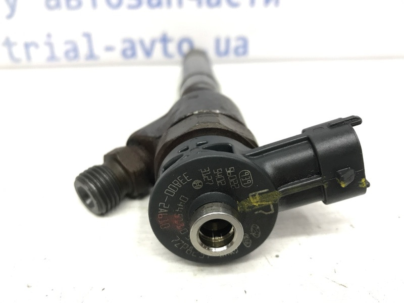 Форсунка топливная Hyundai Tucson TL 1.7 DIESEL D4FD 2015 (б/у) Киев - изображение 5