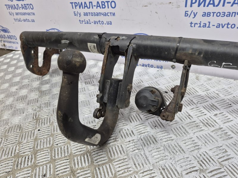 Фаркоп Mitsubishi Outlander 2012-2021  (Арт. 49943) Київ - зображення 5