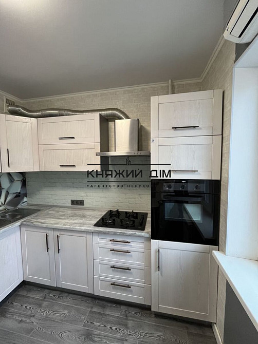 Продаж 2-х кімнатної роздільної ,м.Харківська Киев - изображение 2