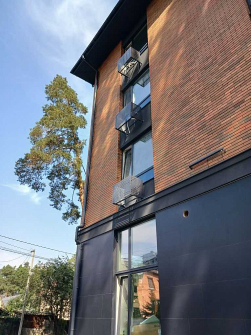 продажа 2-к квартира Киево-Святошинский, Ирпень, 46500 $ Ирпень - изображение 11