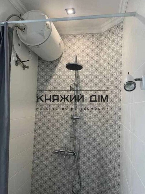 Є Генератор! Оренда 1 кімнатної квартири м. Палац Україна Киев - изображение 8