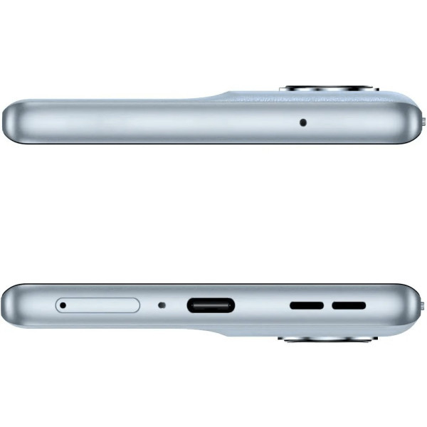Смартфон Motorola Edge 50 Fusion 8/256GB NFC Marshmallow Blue (No Adapter) Global (PB3T0049RS) UA (К Харків - зображення 9