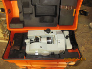 Оптический теодолит УОМЗ 3Т2КА Сумы