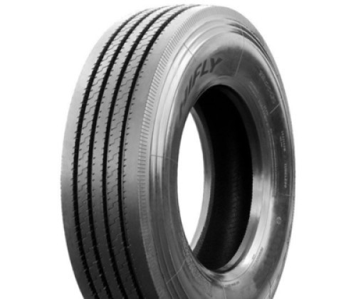 215/75 R17.5 Onyx HO102 135/133J Рульова вантажна шина Київ - зображення 3