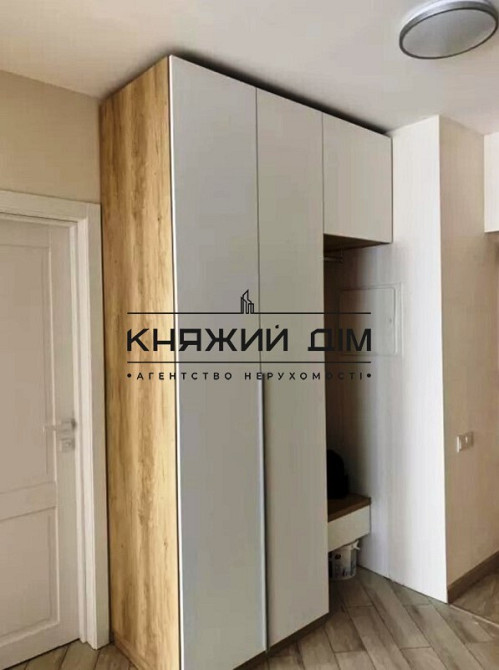 Без комісії! Оренда 2-х кімнатна студія ЖК квартет, вул. Липківського 16Б № 11186468 Київ - зображення 5