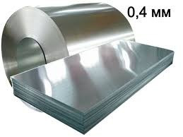 Гладкий лист з полімерним покриттям, ПрофАльянс Чернігів - зображення 5