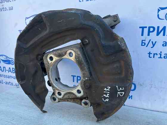 Цапфа задняя правая Ford Edge 2 2.0 БЕНЗИН ENR90 2015 (б/у) Київ