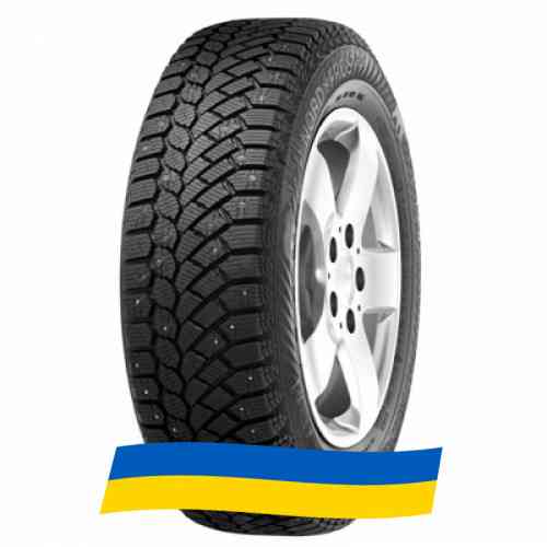 255/55 R18 Gislaved Nord*Frost 200 SUV 109T Позашляхова шина Киев
