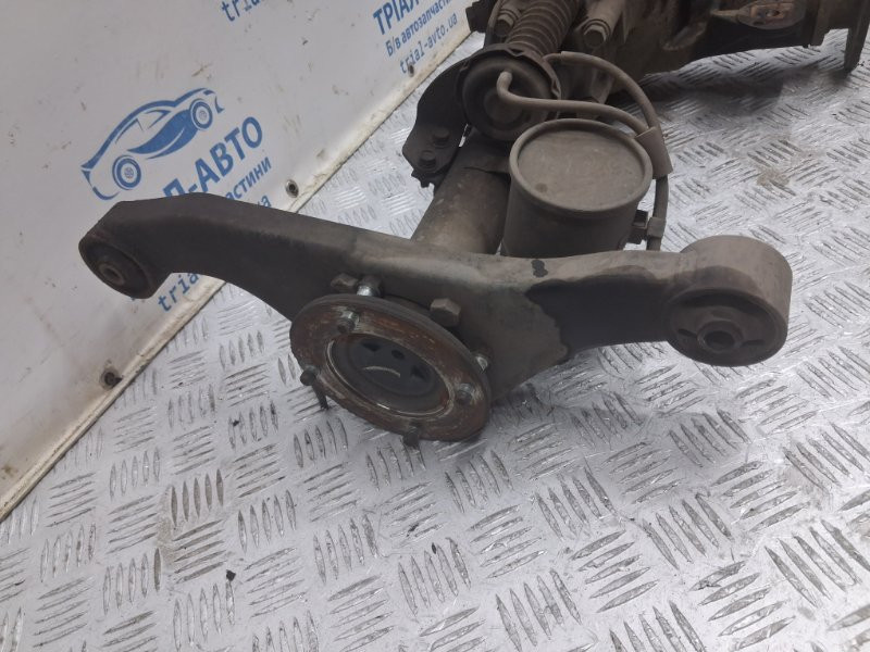 Редуктор передний Mitsubishi Pajero Wagon 2006-2022 MR548646 (Арт. 84630) Київ - зображення 4