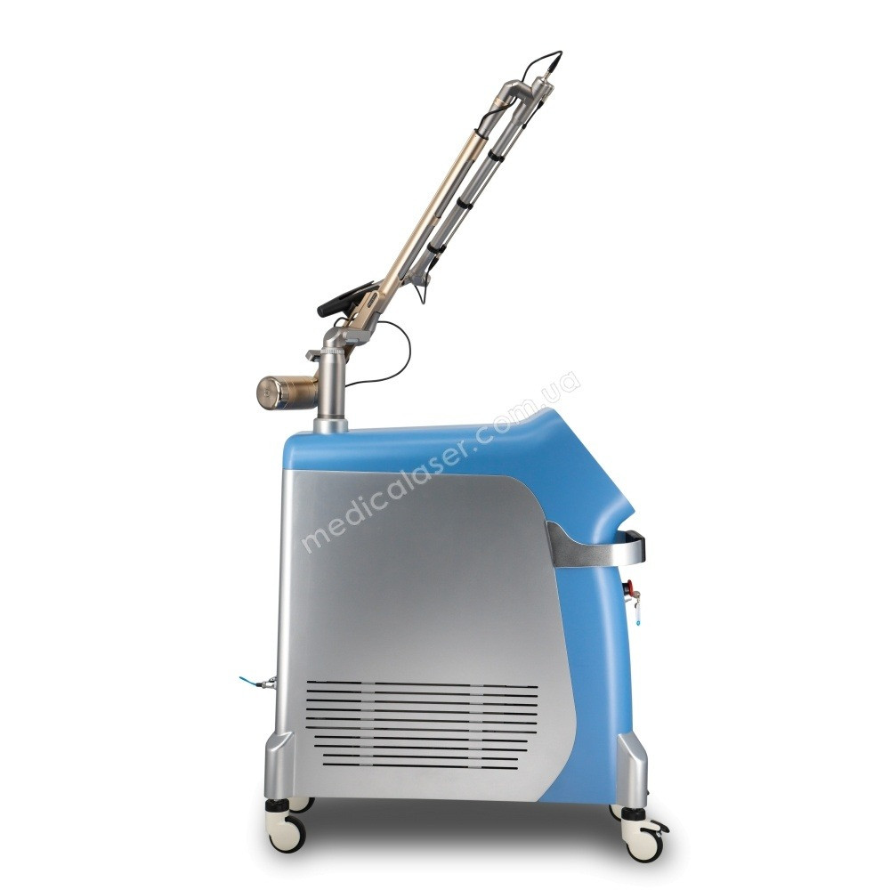 Неодимовий лазер надкороткого імпульсу Pico-Light Blue Shine Київ - зображення 8