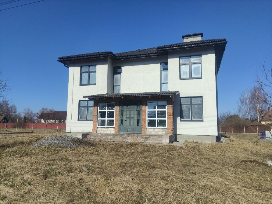 Погребы. Погреби Новий будинок 350кв.м, 9сот, заможні сусіди Київ 2км Бровары - изображение 3