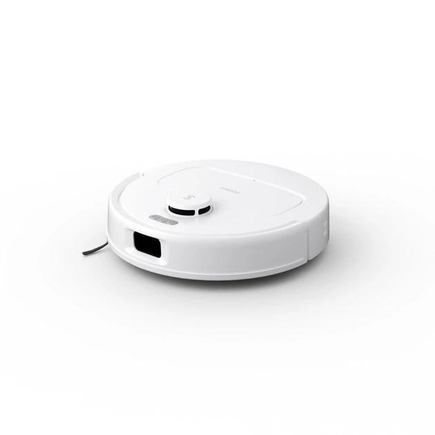 Робот-пылесос моющий Ecovacs DEEBOT N30 PRO YDLX11-1 WHITE 45 Вт белый Киев - изображение 3
