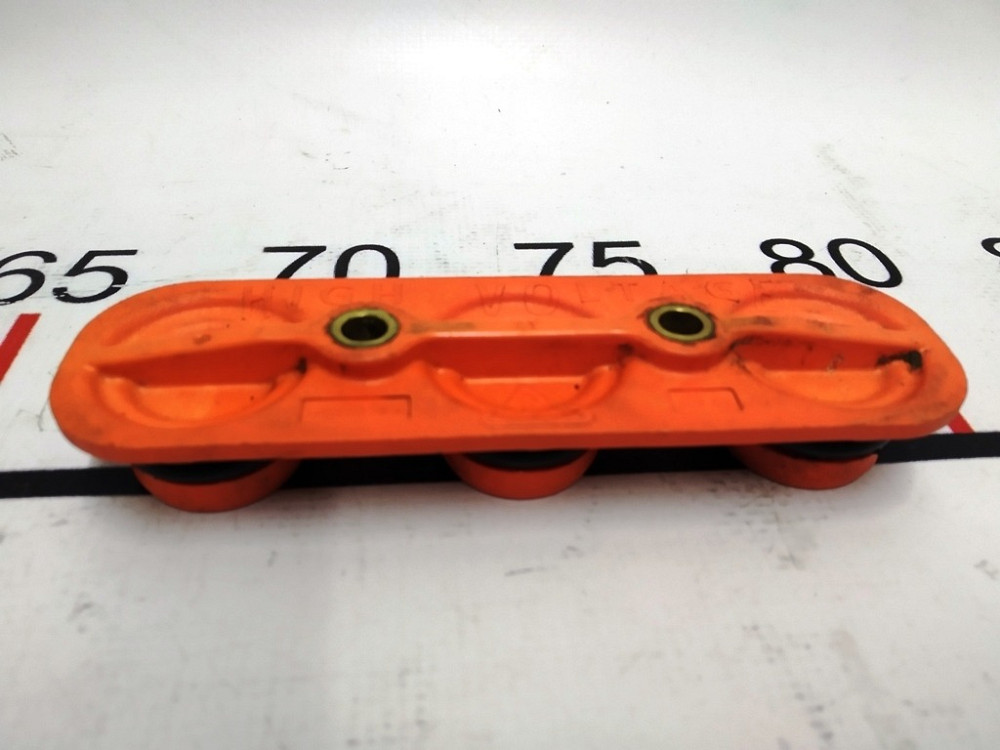 2Заглушка редуктора мотора Tesla model S 1005609-00-A Киев - изображение 2