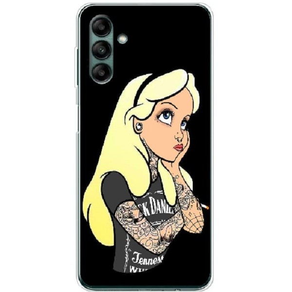 Чохол BoxFace для Samsung A13 5G/A04S A047 Jack Daniels (Код товару:24359) Харків - зображення 1