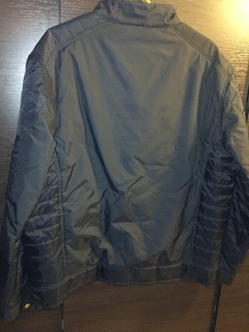 ПРОДАМ КУРТКУ МУЖСКУЮ D&G Харків - зображення 3