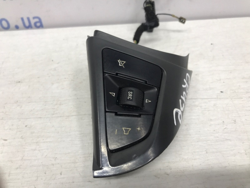 Кнопка руля Chevrolet Cruze 2009-2016 13292667 (Арт. 43633) Київ - зображення 5