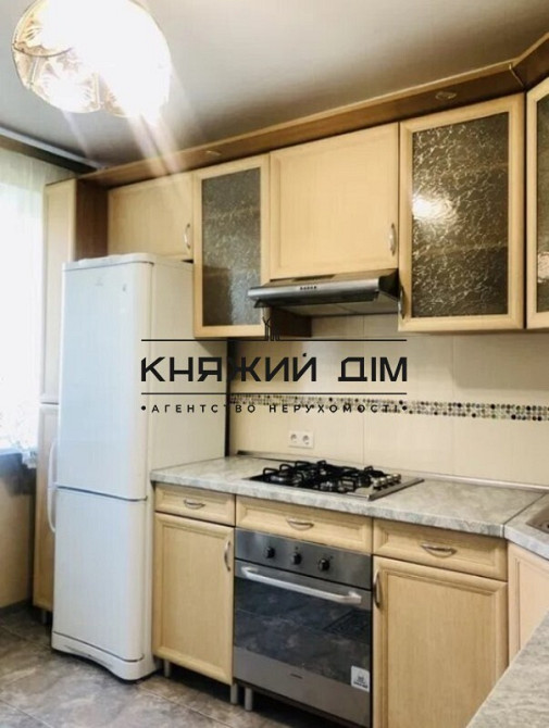 Оренда 2 кімнатна квартира м. Контрактова площа КОД 11195050 Київ - зображення 1