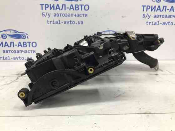 Коллектор впускной пластик Ford Kuga CBS 2.0 DIESEL 2011 (б/у) Київ