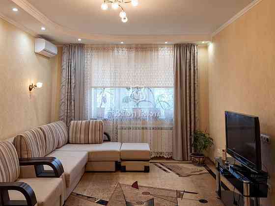 продажа 3-к квартира Броварский, Бровары, 107000 $ Бровары