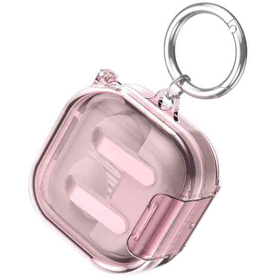 Футляр Crystal Lock Series для Samsung Galaxy Buds 4 / 4 Pro Херсон