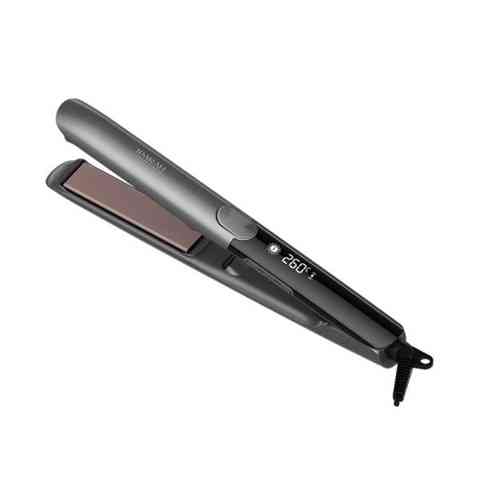 Выпрямитель для волос IPARAH P-112 65 Вт черный Киев