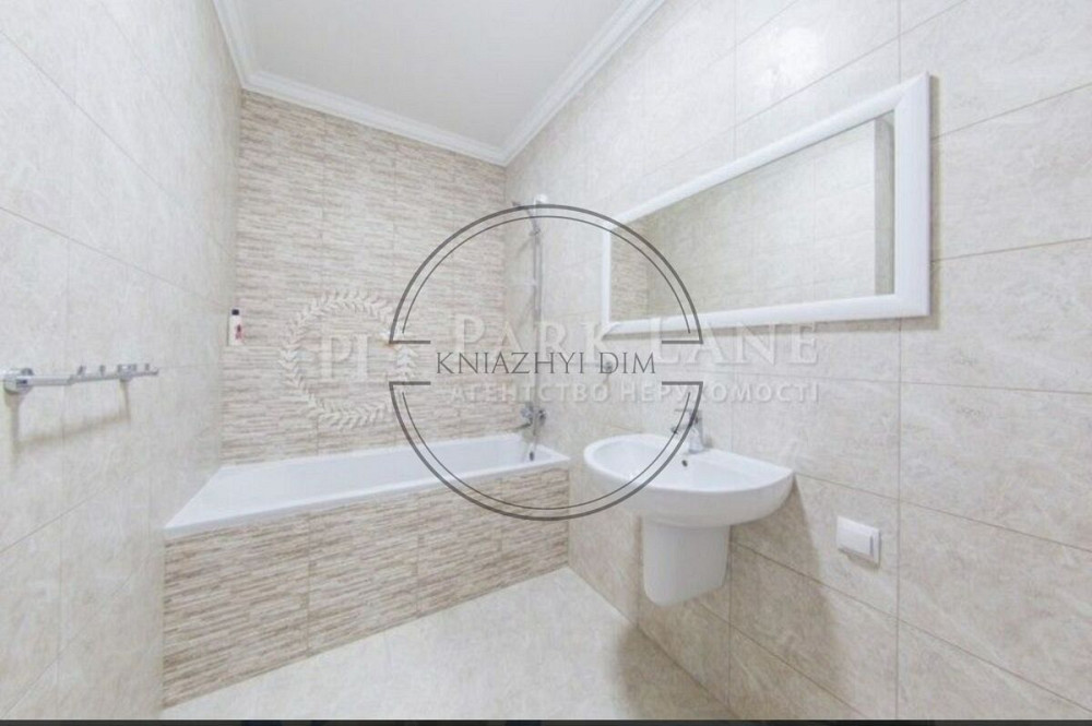 Шикарная двухкомнатная квартира с видом на озеро в ЖК Лебединый.Код: 21132371 Київ - зображення 4