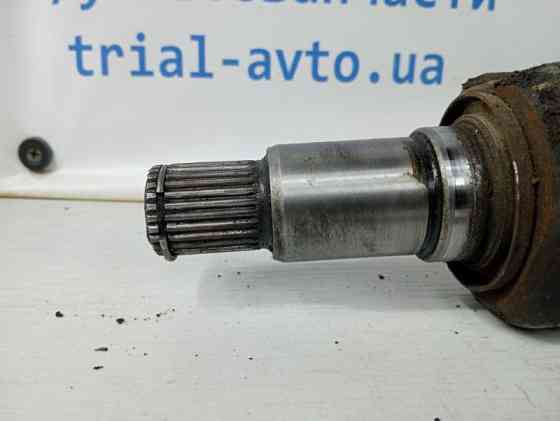 Привод передний правый Suzuki Grand Vitara JT 2.4 БЕНЗИН J24B 2005 (б/у) Київ