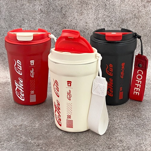 Термокухоль Stenson MT-4575 500 мл Київ - зображення 1