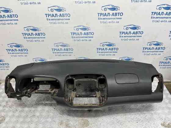 Торпеда с подушкой бесопасности Toyota Camry 2001-2006 5540133110B1 (Арт. 81150) Киев