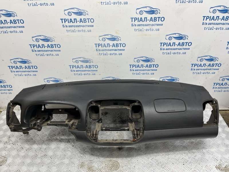 Торпеда с подушкой бесопасности Toyota Camry 2001-2006 5540133110B1 (Арт. 81150) Киев - изображение 1