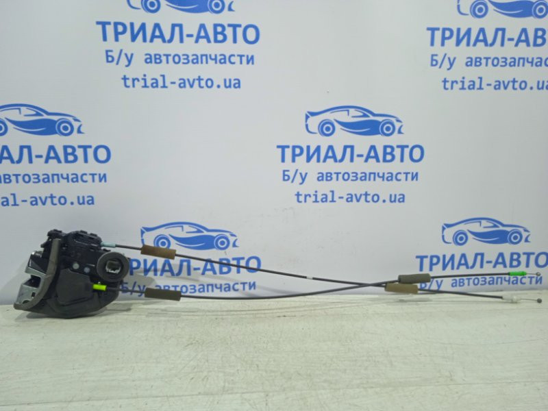 Замок двери задний правый Toyota Camry 2006-2011 6905006100 (Арт. 983) Киев - изображение 1