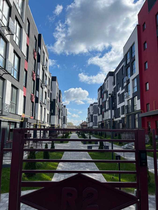 продажа 1-к квартира Киево-Святошинский, Гатное, 33500 $  - зображення 3