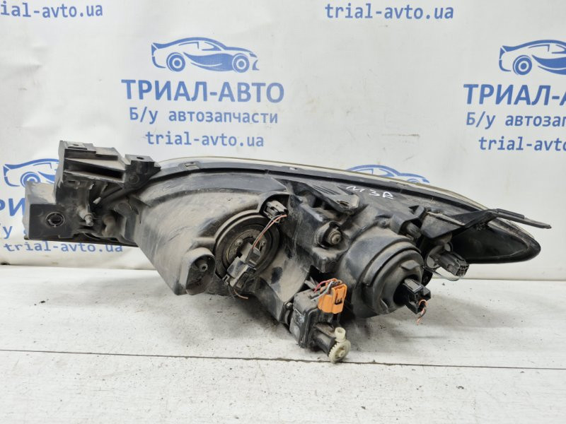 Фара правая Mazda 3 2003-2009 BN8V-51-0K0D (Арт. 81849) Киев - изображение 4