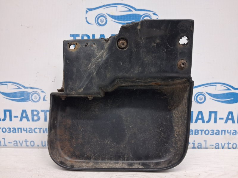 Брызговик задний левый Mitsubishi Pajero Sport 1996-2008 MR230943 (Арт. 77766) Київ - зображення 4