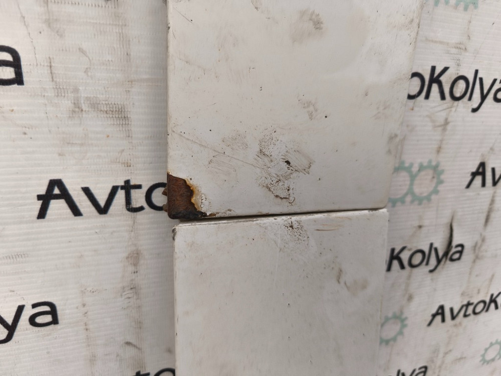 Лючок бензобака VW T5 2003-2015 Ковель - зображення 2