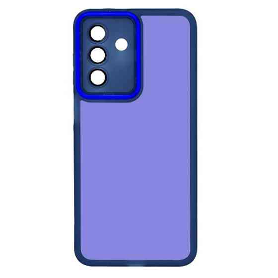 Чохол ArmorStandart Shade для Samsung A17 A175 Dark Blue (ARM88447) (Код товару:41771) Харьков