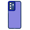 Чохол ArmorStandart Shade для Samsung A17 A175 Dark Blue (ARM88447) (Код товару:41771) Харьков