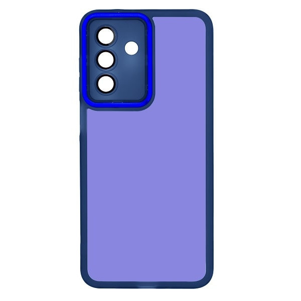 Чохол ArmorStandart Shade для Samsung A17 A175 Dark Blue (ARM88447) (Код товару:41771) Харків - зображення 1