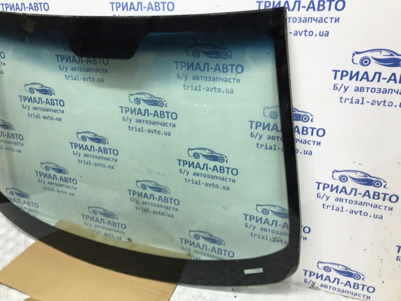 Стекло лобовое Chevrolet Captiva C100 2.4 БЕНЗИН Z24SED 2006 (б/у) Київ - зображення 3