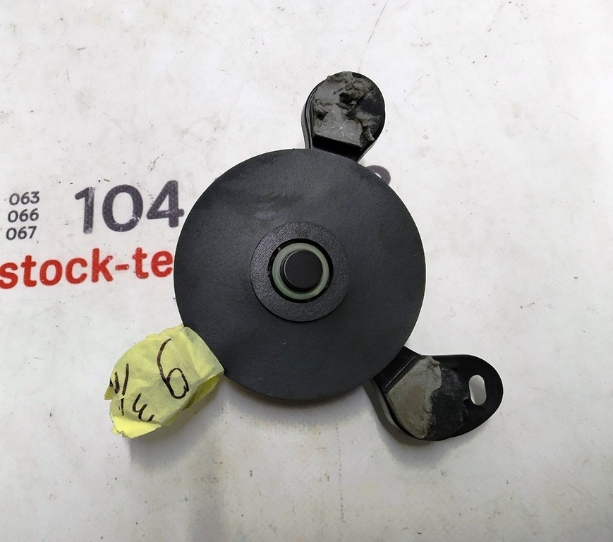 1Радиальный ультразвуковой датчик правая задняя дверь Tesla model X 1075448-00-C Киев - изображение 2