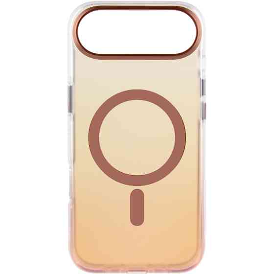 Чехол TPU+PC Phantom with Magnetic Fit для Apple iPhone 17 Air (6.5") Херсон