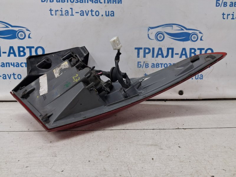 Фонарь задний внешний левый Hyundai I30 GD 1.6 DIESEL D4FB 2011 (б/у) Київ - зображення 4